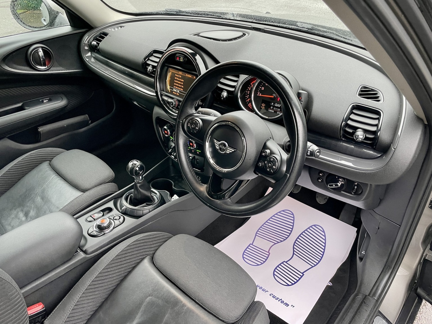 Used MINI Clubman 2017 for sale - 76560001: Photo 5