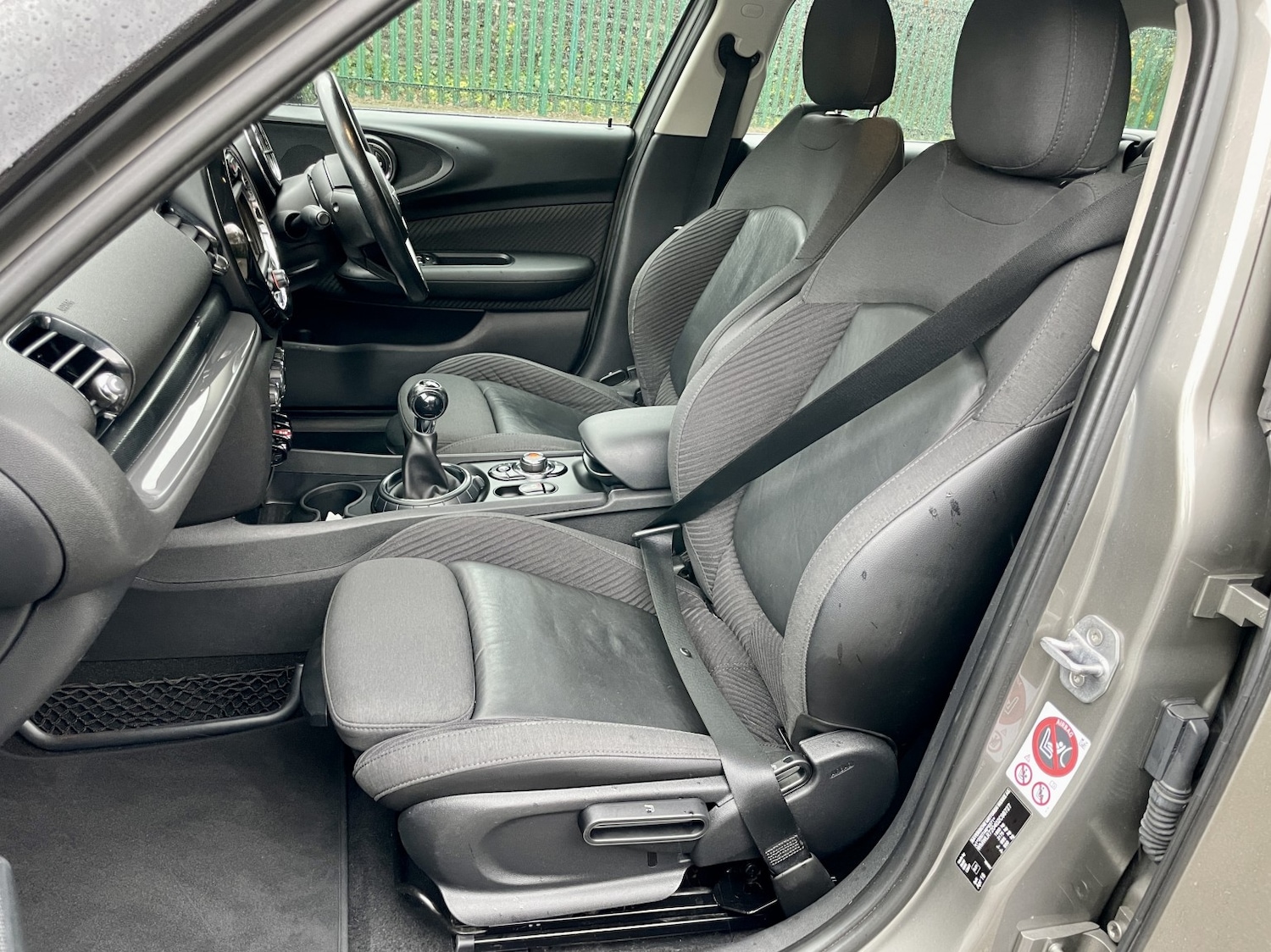 Used MINI Clubman 2017 for sale - 76560001: Photo 6