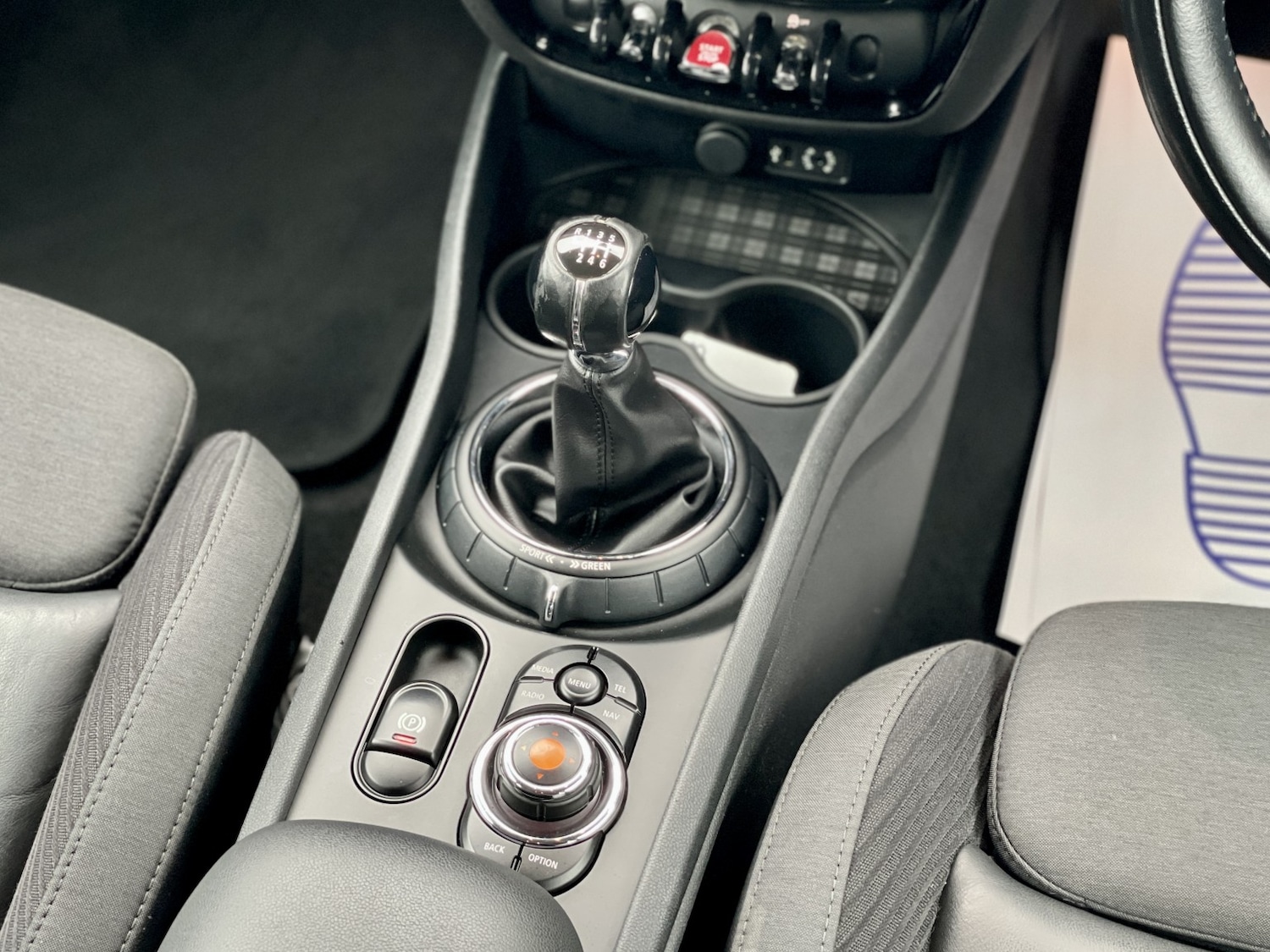 Used MINI Clubman 2017 for sale - 76560001: Photo 7