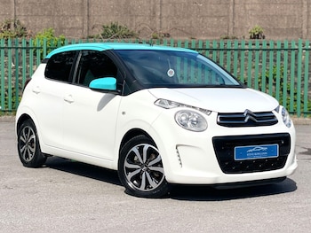 2016 - 1.2 PureTech Flair 5-Door