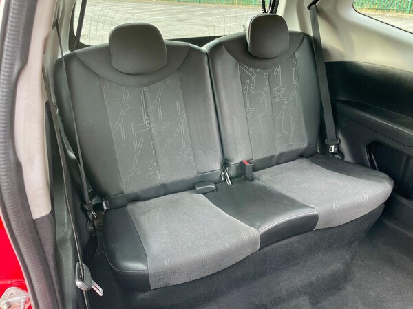 Used Toyota AYGO 2014 for sale - 75497249: Photo 12