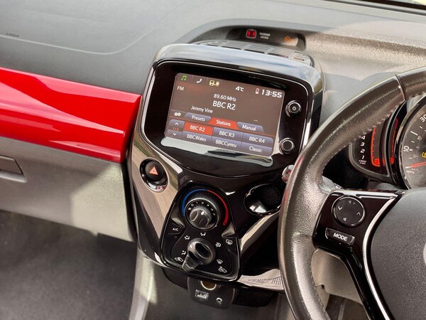 Used Toyota AYGO 2014 for sale - 75497249: Photo 14