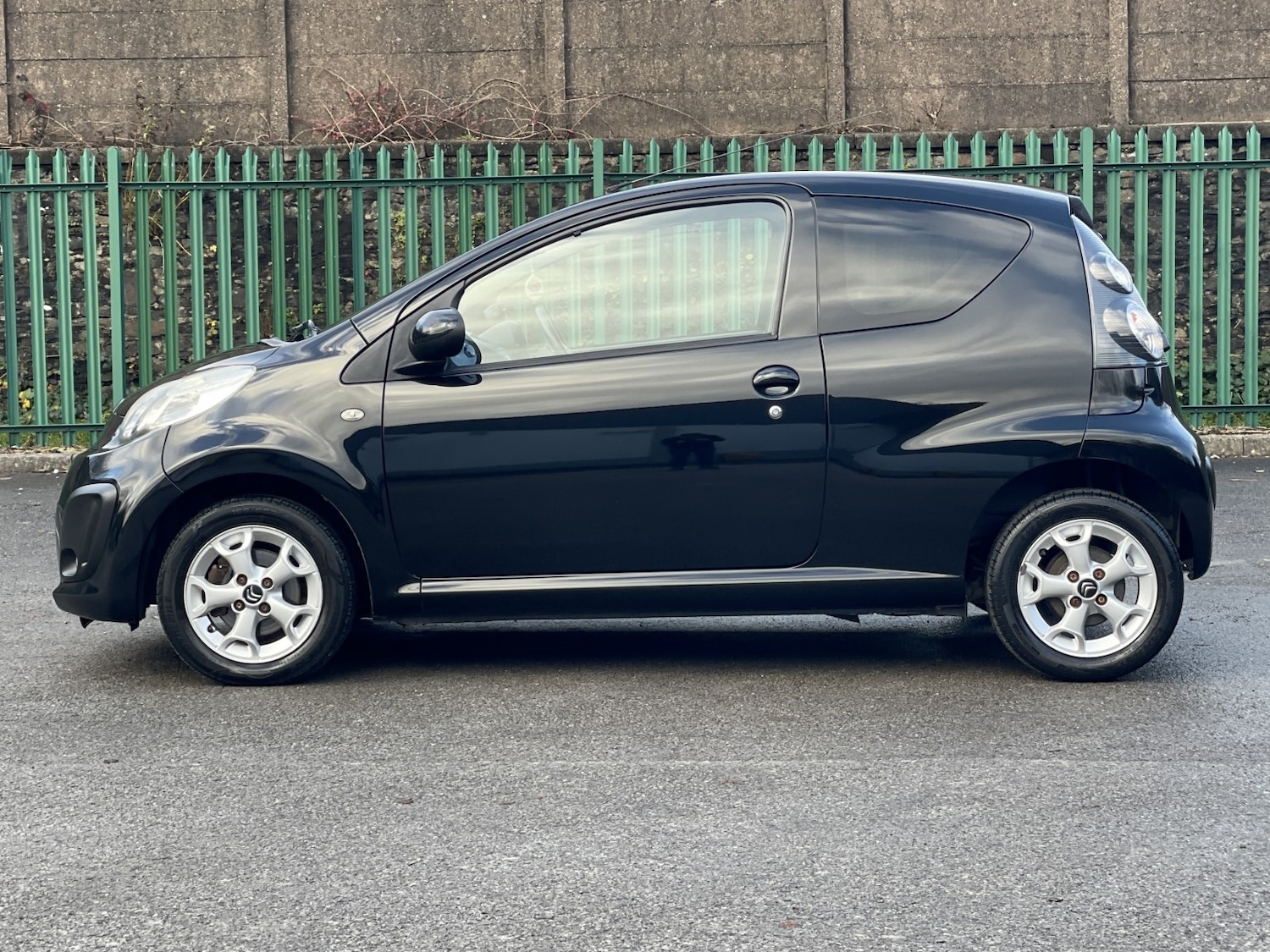 Used Citroen C1 2013 for sale - 77567481: Photo 10