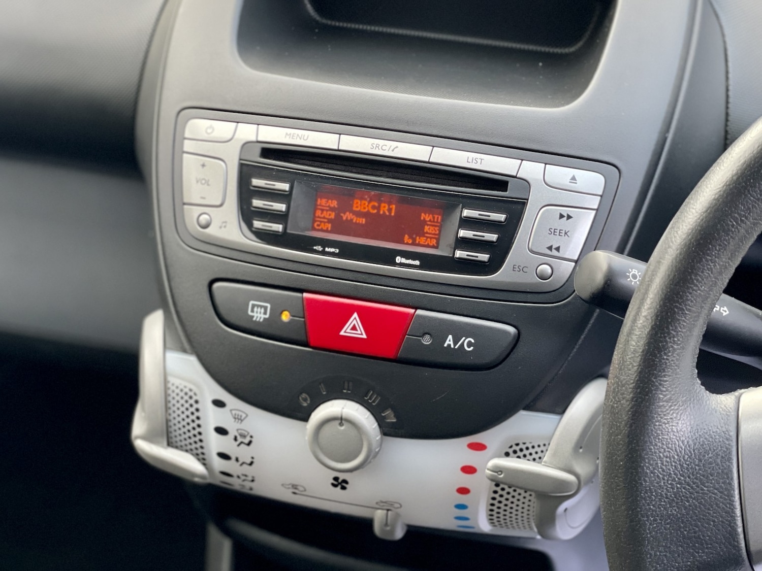 Used Citroen C1 2013 for sale - 77567481: Photo 13