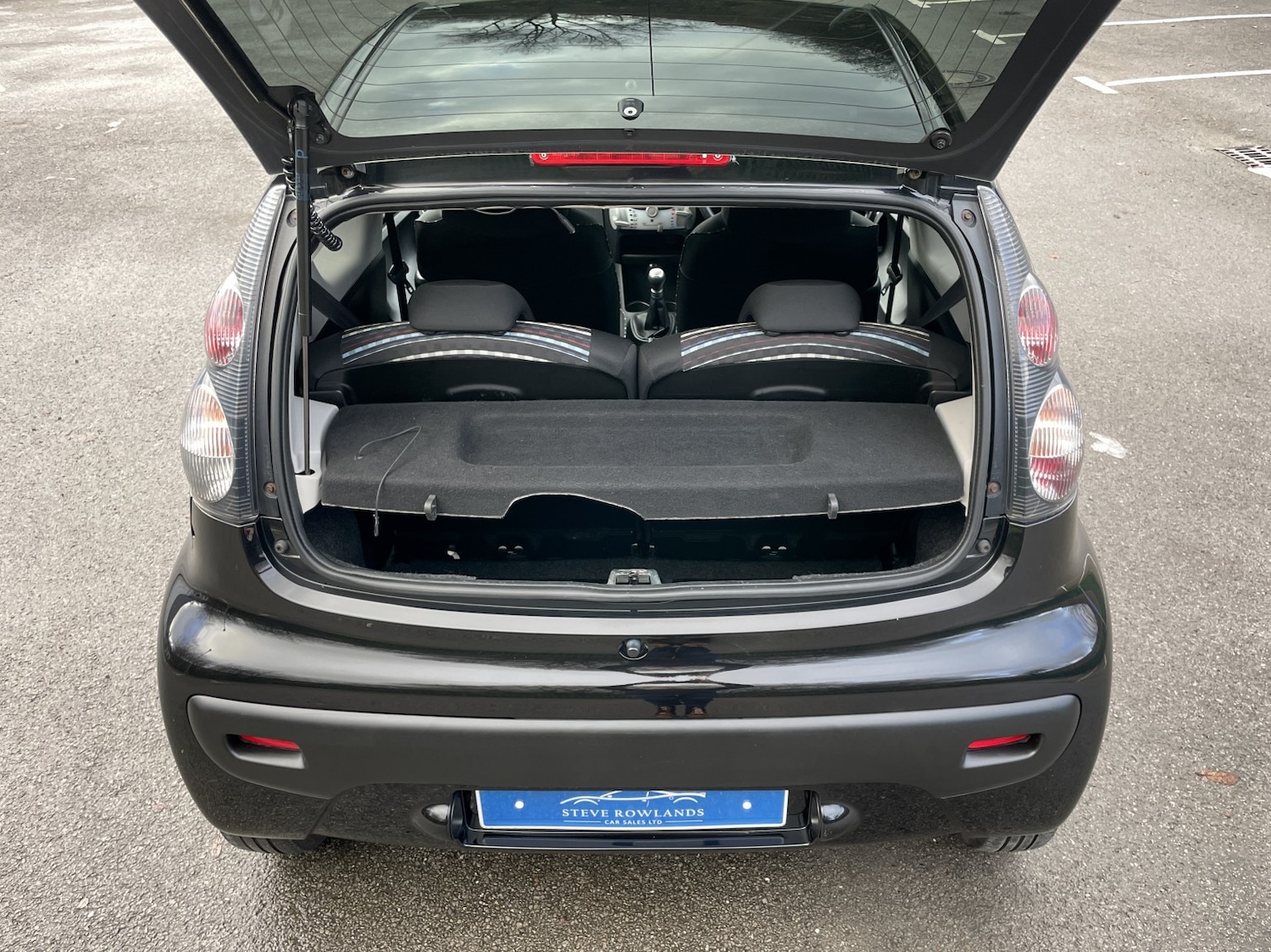 Used Citroen C1 2013 for sale - 77567481: Photo 22