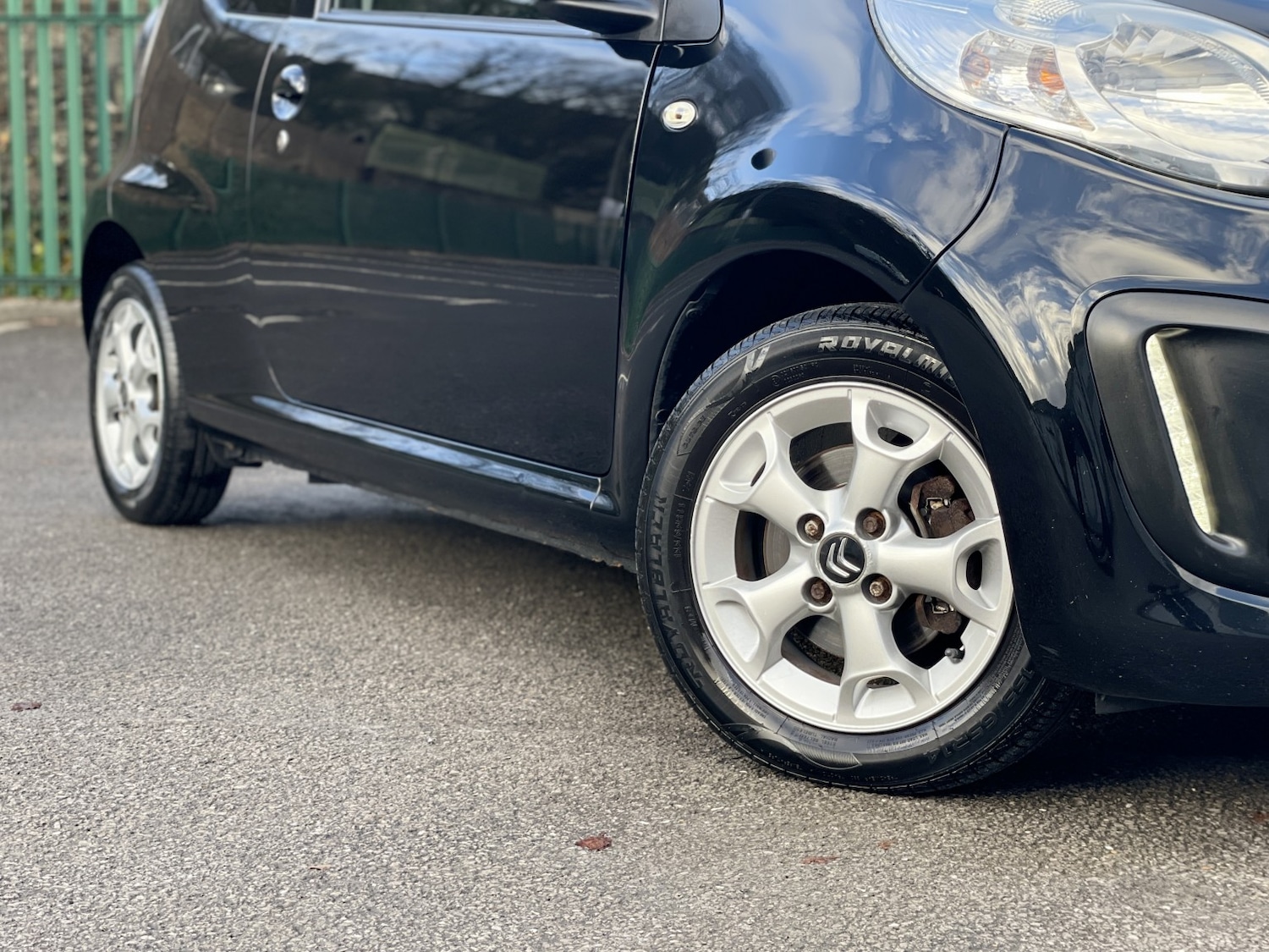 Used Citroen C1 2013 for sale - 77567481: Photo 23