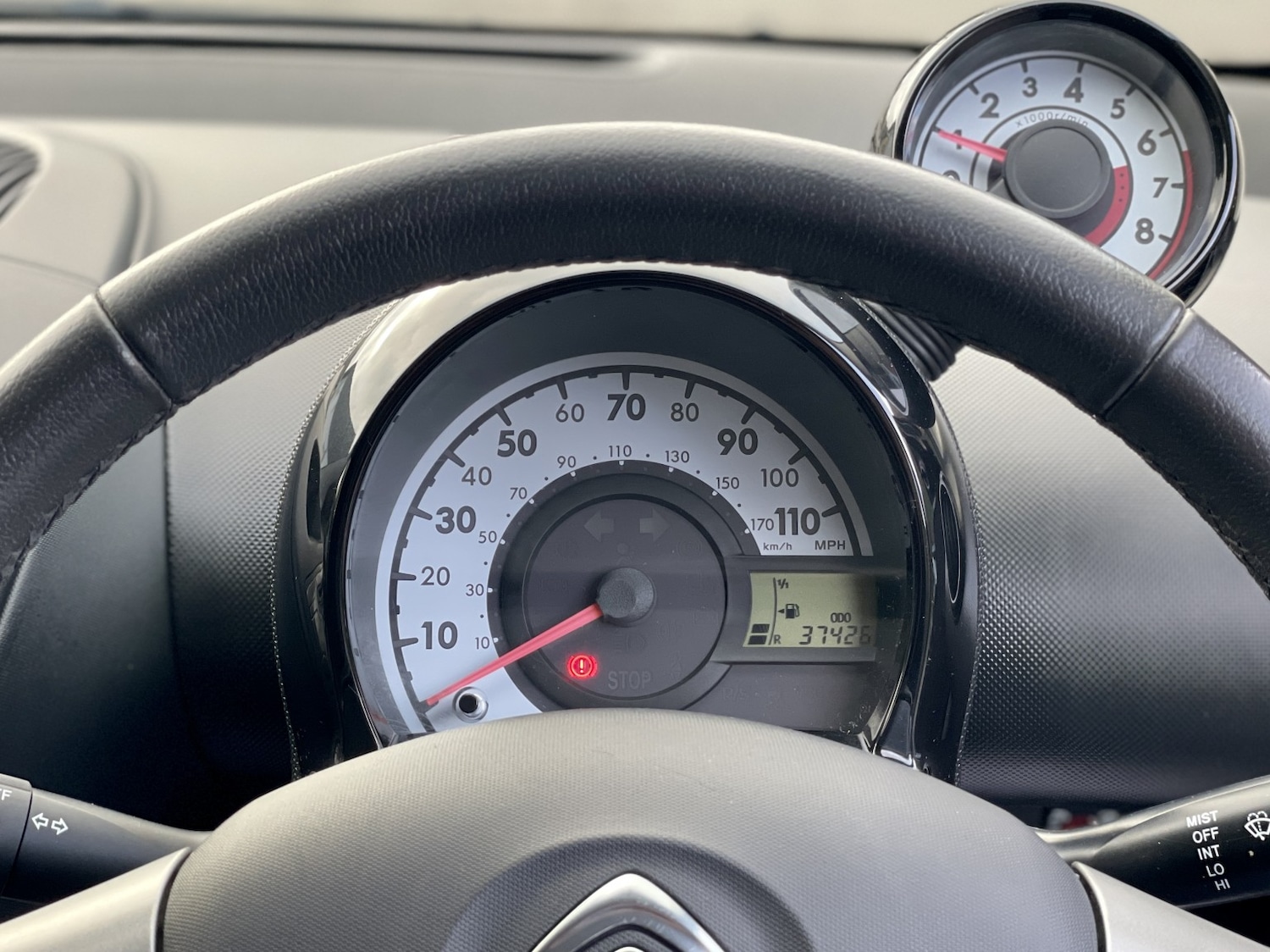 Used Citroen C1 2013 for sale - 77567481: Photo 26