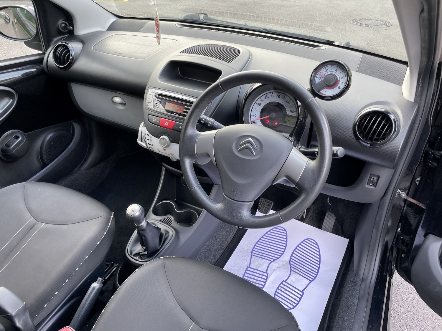 Used Citroen C1 2013 for sale - 77567481: Photo 27