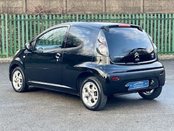 Used Citroen C1 2013 for sale - 77567481: Photo