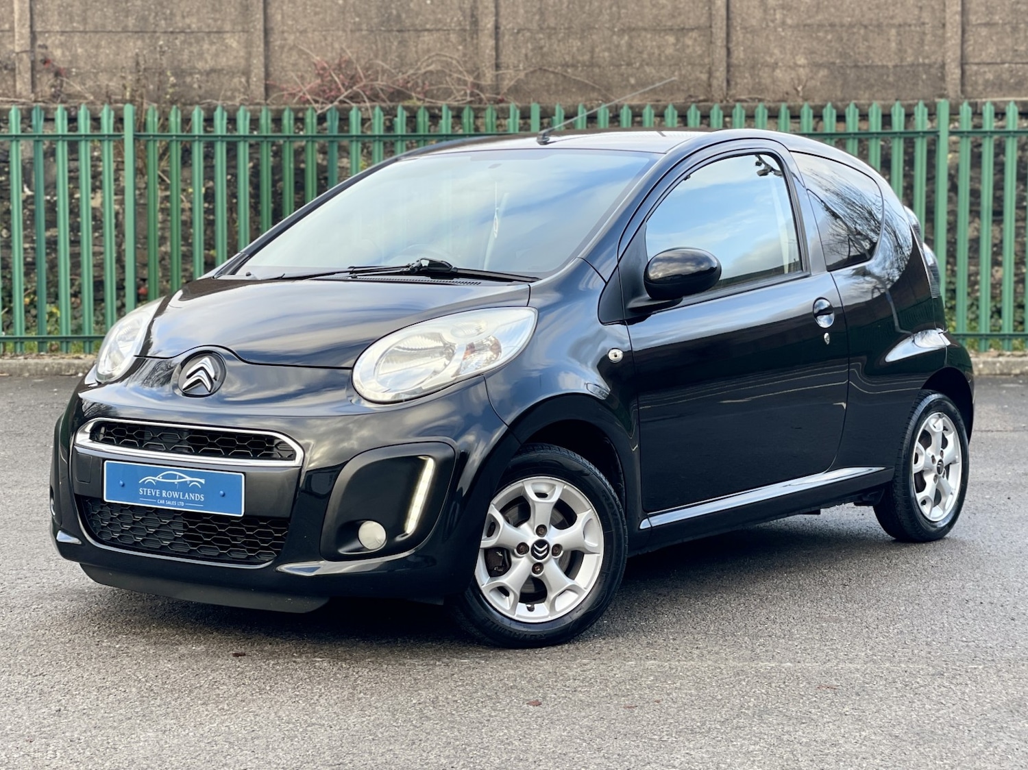 Used Citroen C1 2013 for sale - 77567481: Photo 3