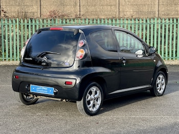 Used Citroen C1 2013 for sale - 77567481: Photo