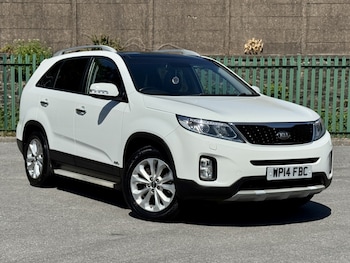 Used Kia Sorento 2014 for sale - 79495403: Photo