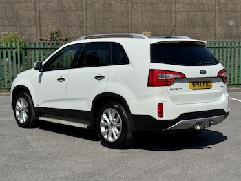 Used Kia Sorento 2014 for sale - 79495403: Photo