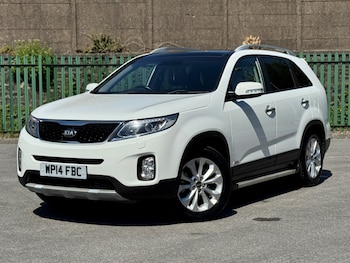 Used Kia Sorento 2014 for sale - 79495403: Photo