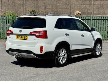 Used Kia Sorento 2014 for sale - 79495403: Photo