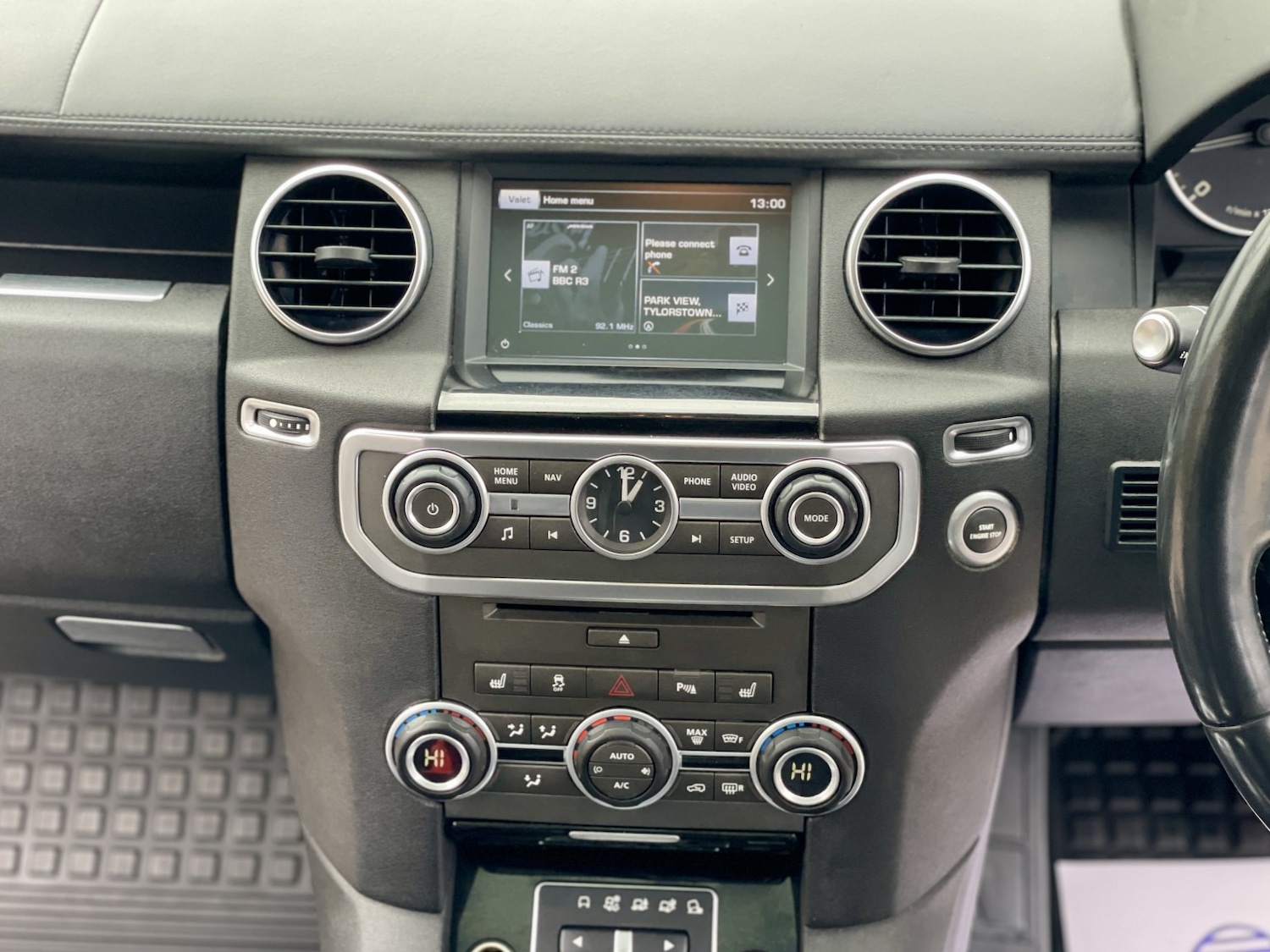 Used Land Rover Discovery 2016 for sale - 77792884: Photo 16