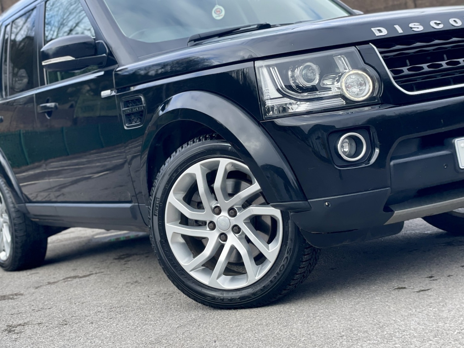 Used Land Rover Discovery 2016 for sale - 77792884: Photo 20