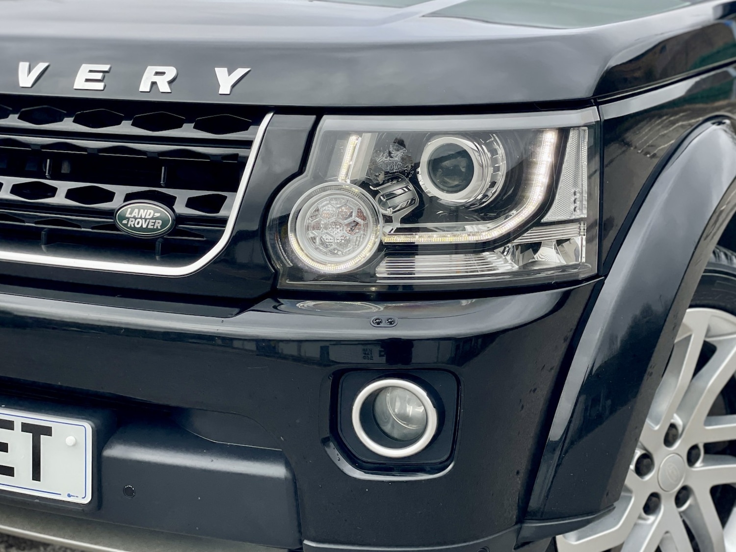 Used Land Rover Discovery 2016 for sale - 77792884: Photo 21