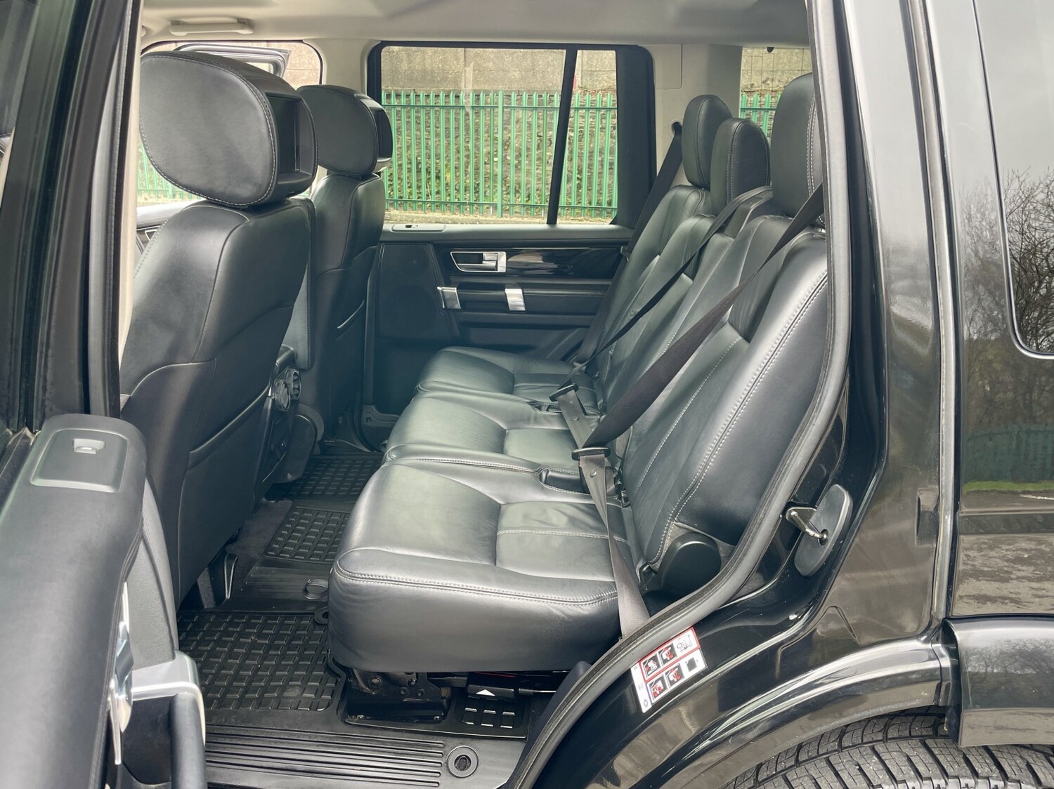 Used Land Rover Discovery 2016 for sale - 77792884: Photo 27