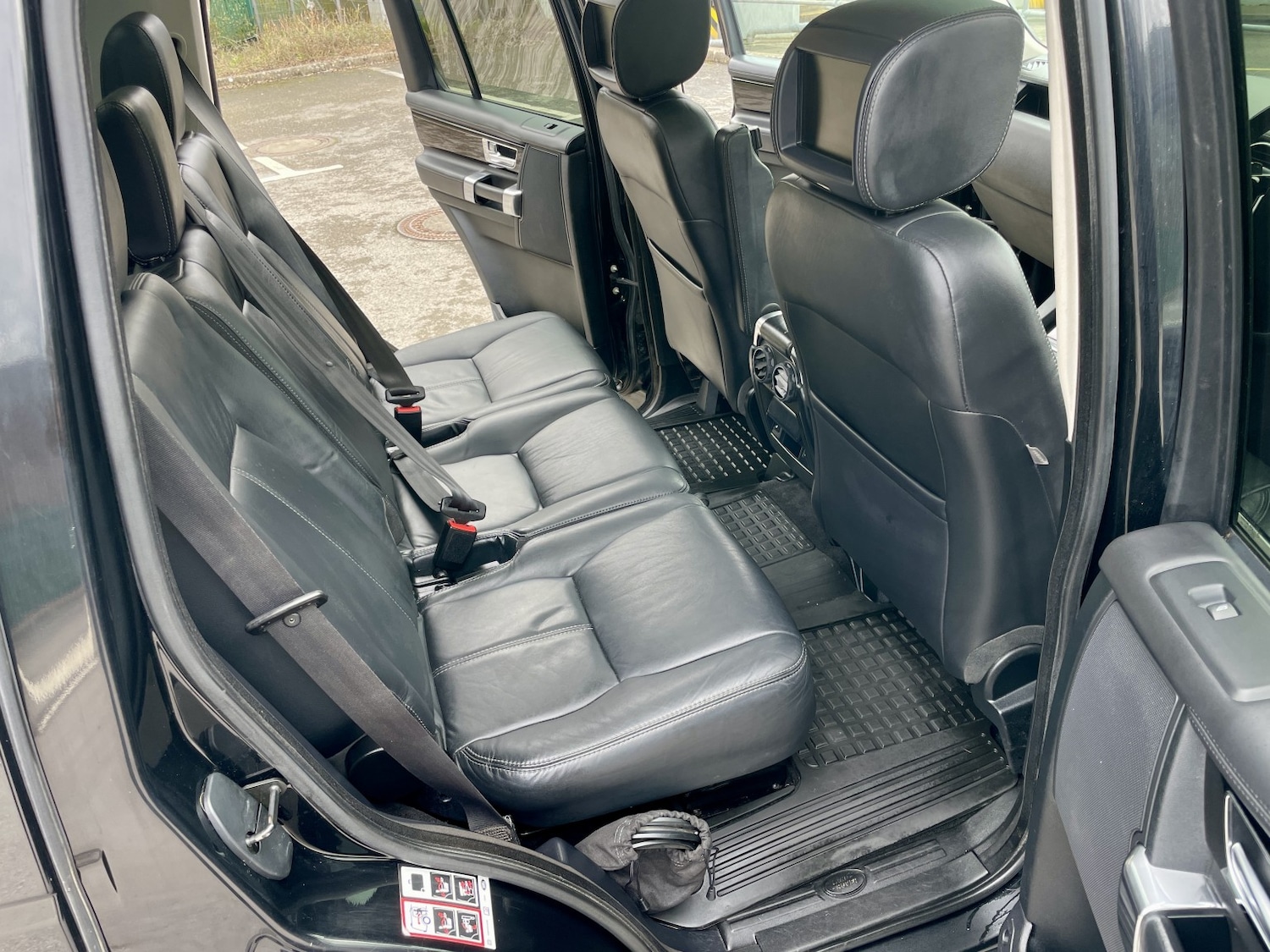 Used Land Rover Discovery 2016 for sale - 77792884: Photo 28