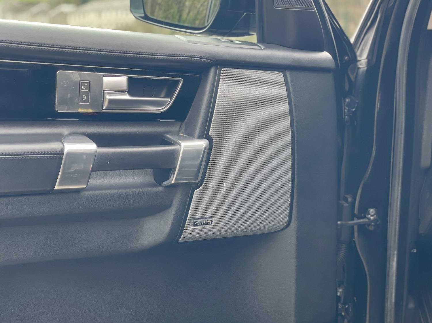 Used Land Rover Discovery 2016 for sale - 77792884: Photo 29