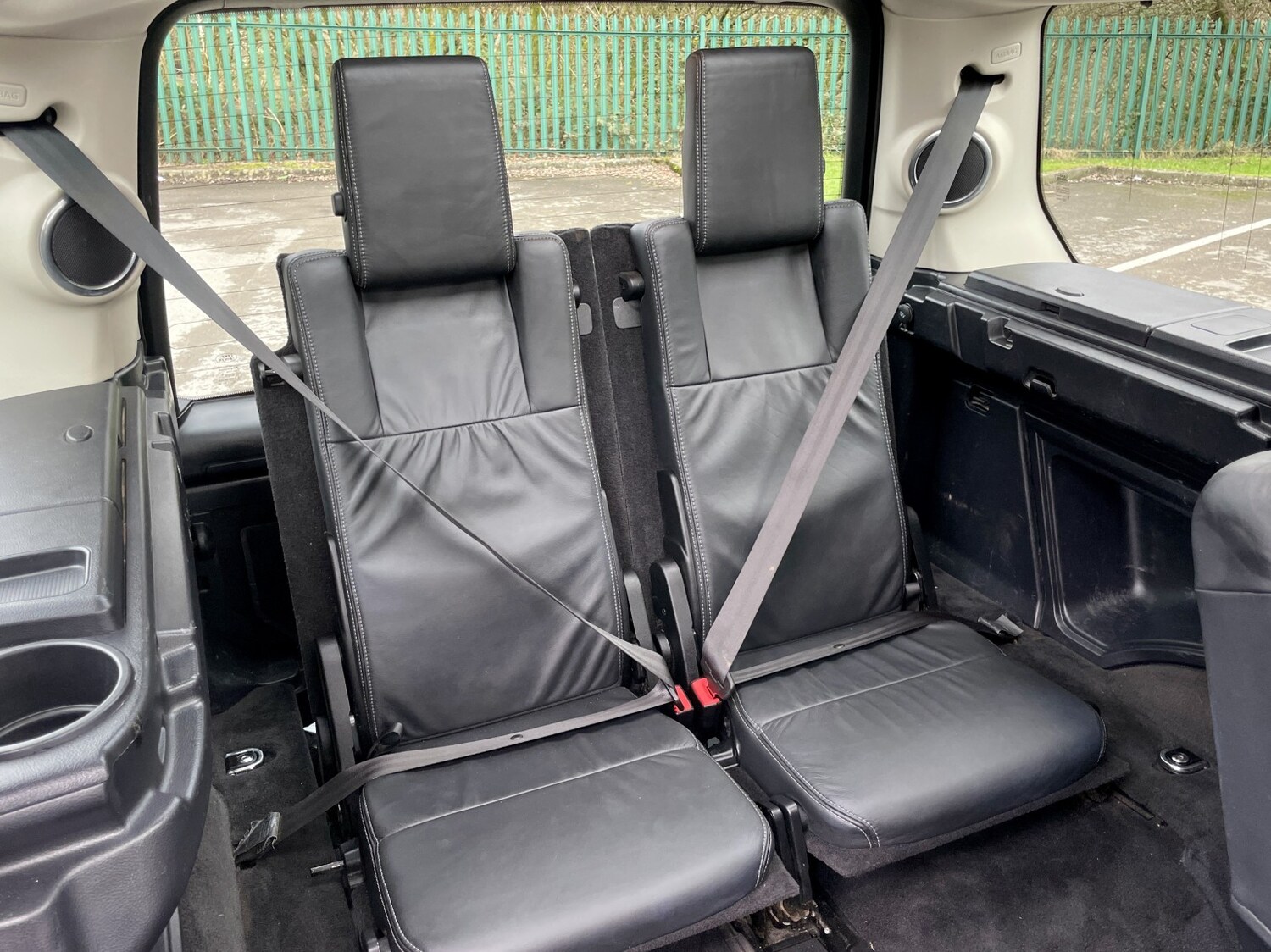 Used Land Rover Discovery 2016 for sale - 77792884: Photo 31