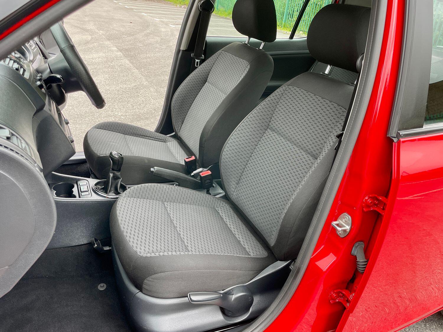 Used Skoda Fabia 2014 for sale - 76793951: Photo 14