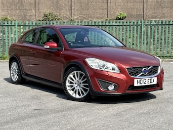 Used Volvo C30 2012 for sale - 78997690: Photo