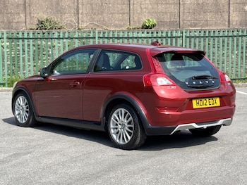 Used Volvo C30 2012 for sale - 78997690: Photo