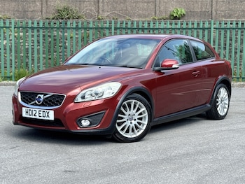 Used Volvo C30 2012 for sale - 78997690: Photo