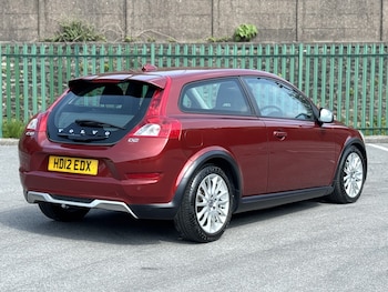 Used Volvo C30 2012 for sale - 78997690: Photo