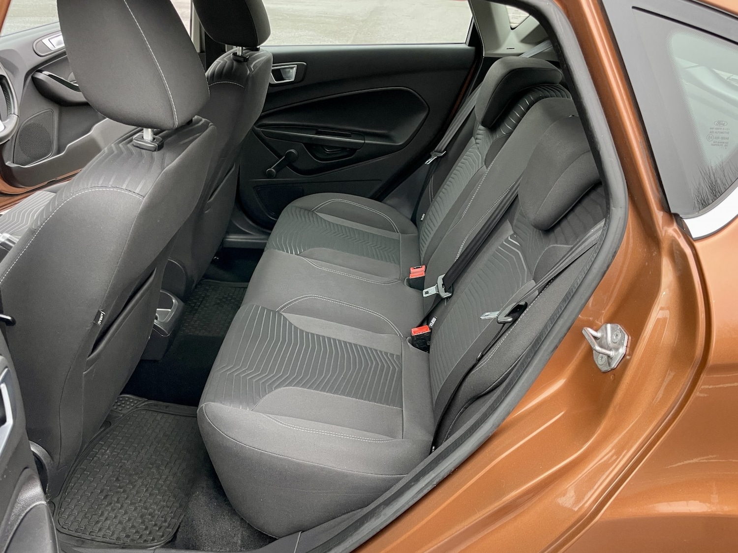 Used Ford Fiesta 2013 for sale - 77595428: Photo 20