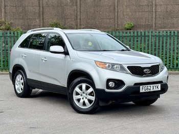 Used Kia Sorento 2012 for sale - 78571578: Photo