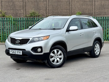 Used Kia Sorento 2012 for sale - 78571578: Photo