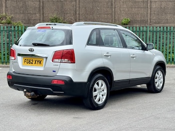 Used Kia Sorento 2012 for sale - 78571578: Photo