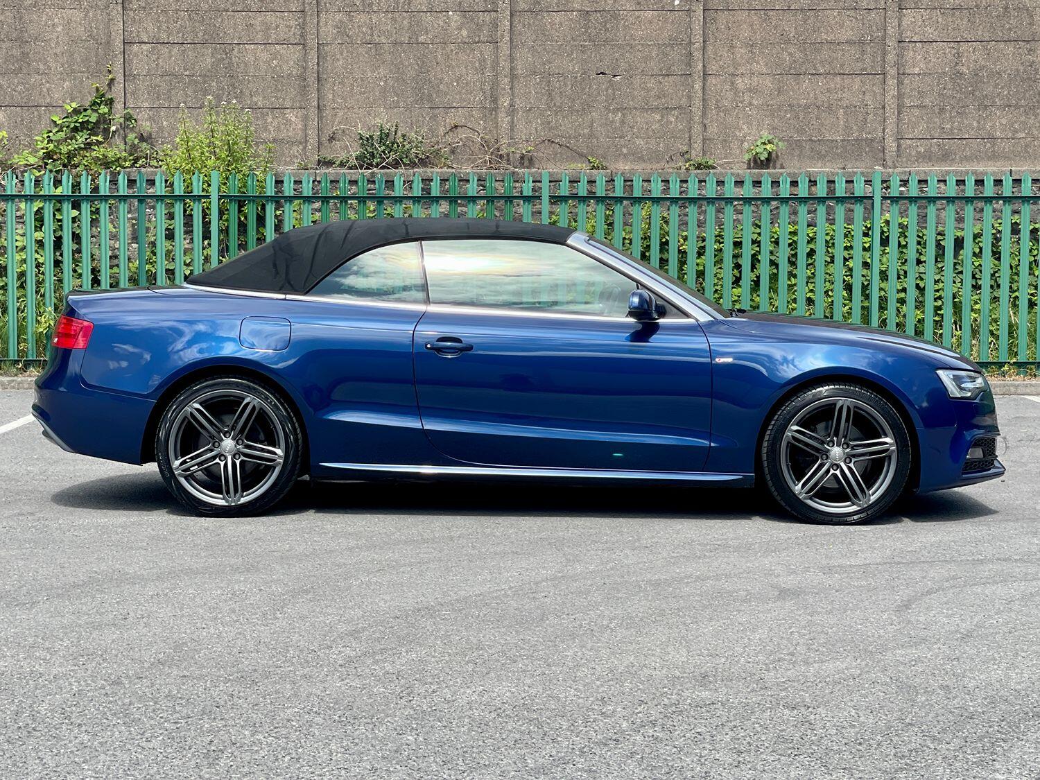 Used Audi A5 2013 for sale - 77464807: Photo 13