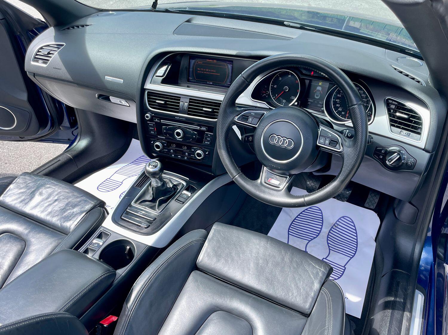 Used Audi A5 2013 for sale - 77464807: Photo 16