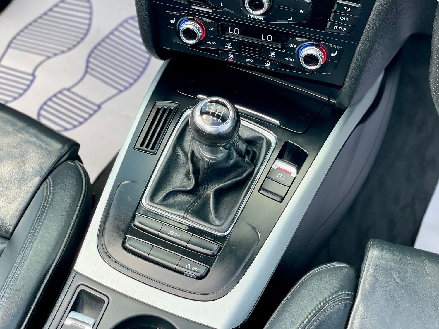 Used Audi A5 2013 for sale - 77464807: Photo 20