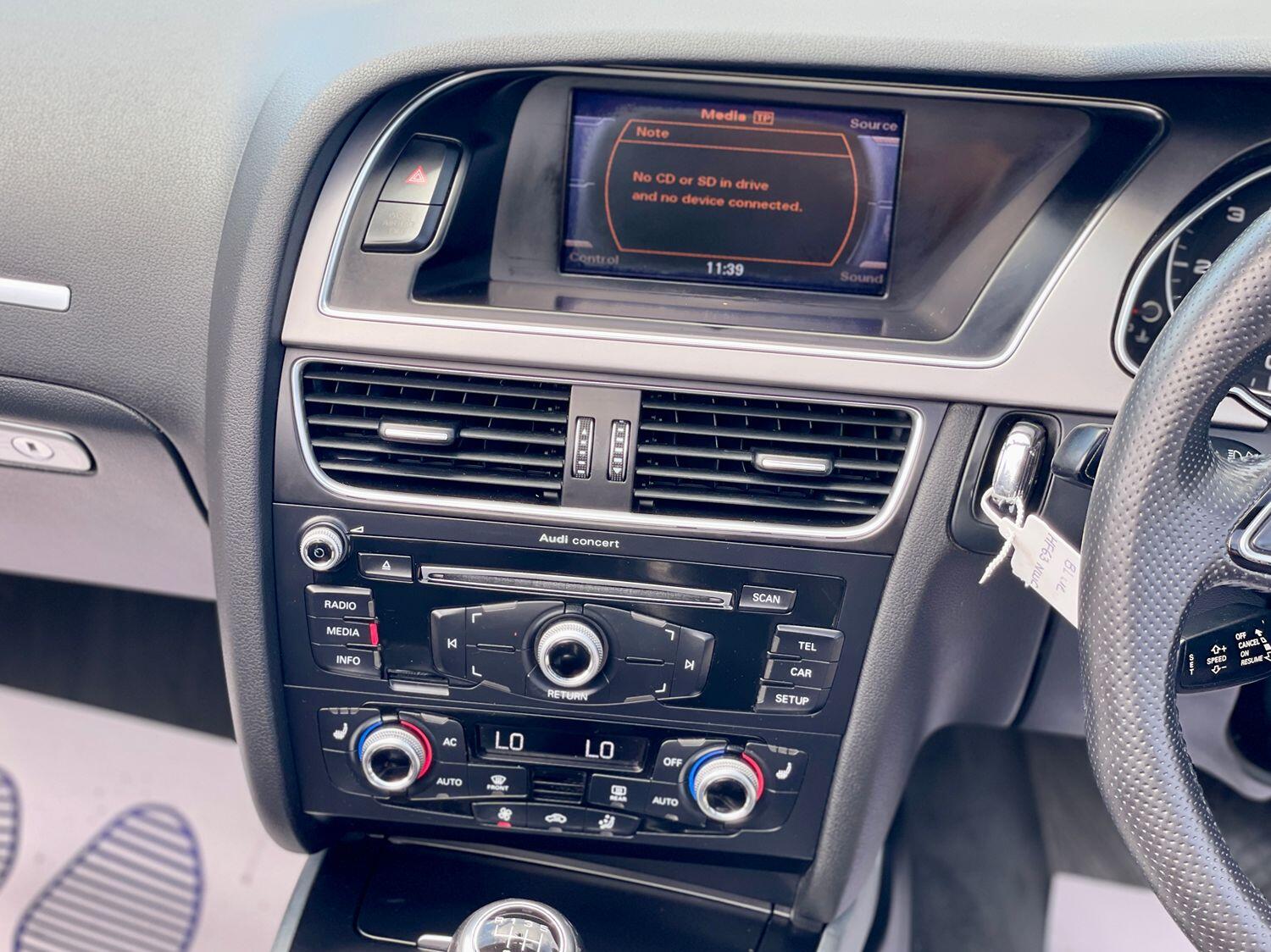 Used Audi A5 2013 for sale - 77464807: Photo 21