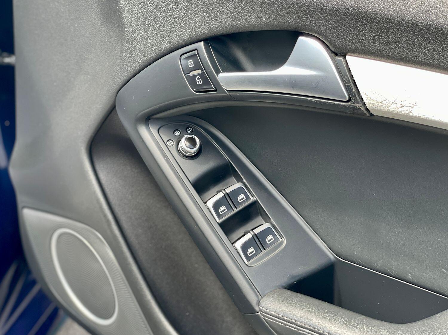 Used Audi A5 2013 for sale - 77464807: Photo 23