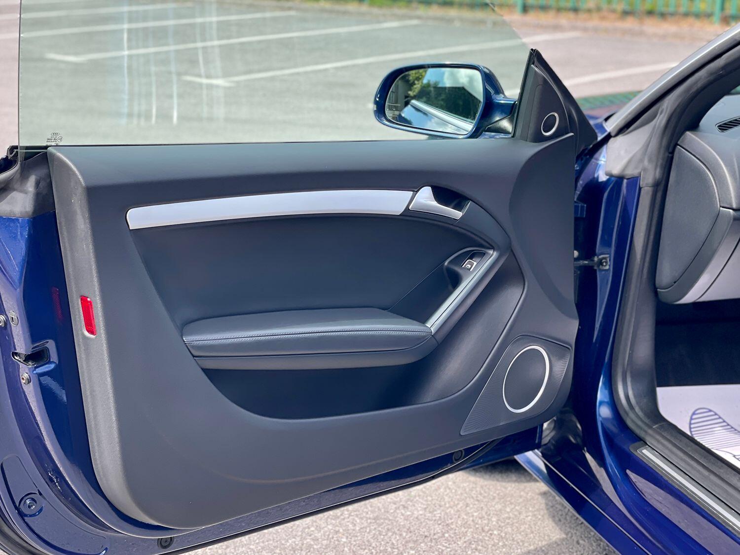 Used Audi A5 2013 for sale - 77464807: Photo 24