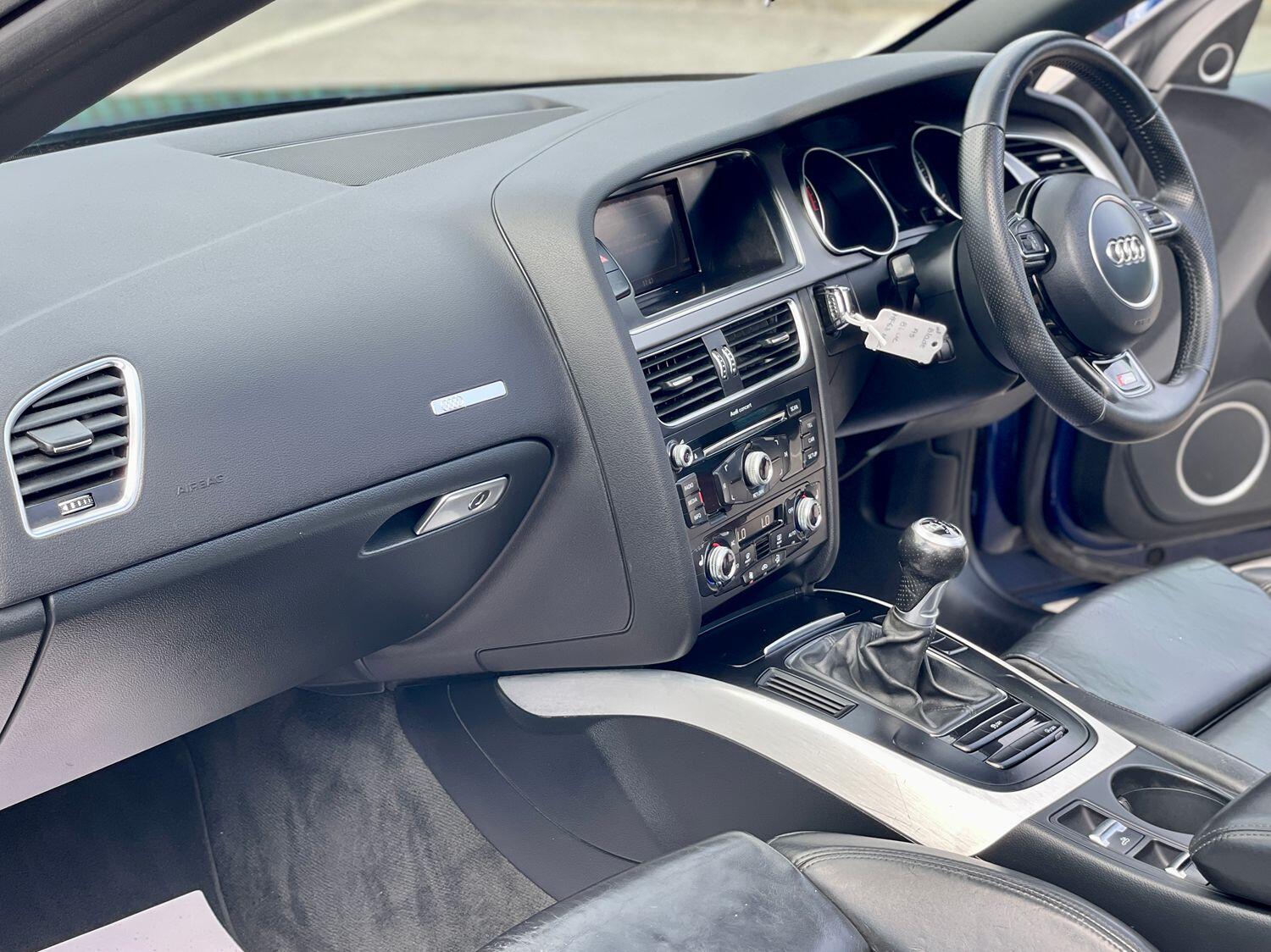 Used Audi A5 2013 for sale - 77464807: Photo 25