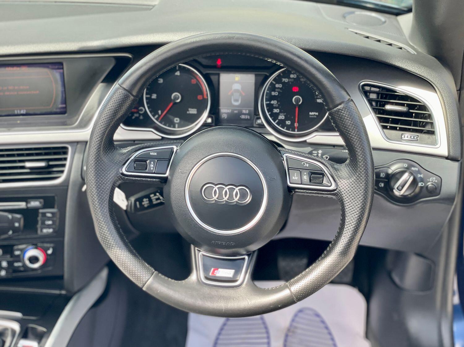 Used Audi A5 2013 for sale - 77464807: Photo 26