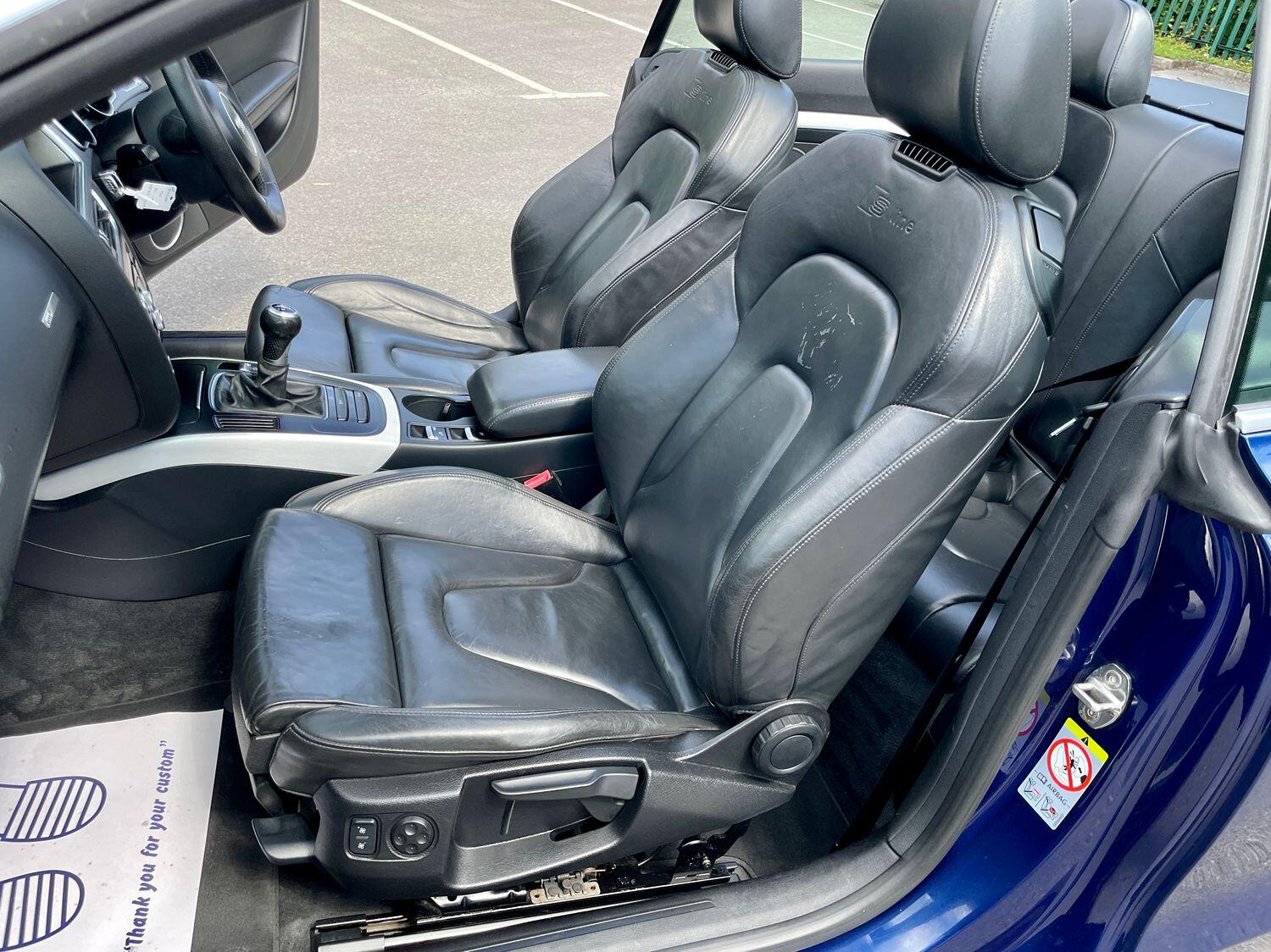 Used Audi A5 2013 for sale - 77464807: Photo 27