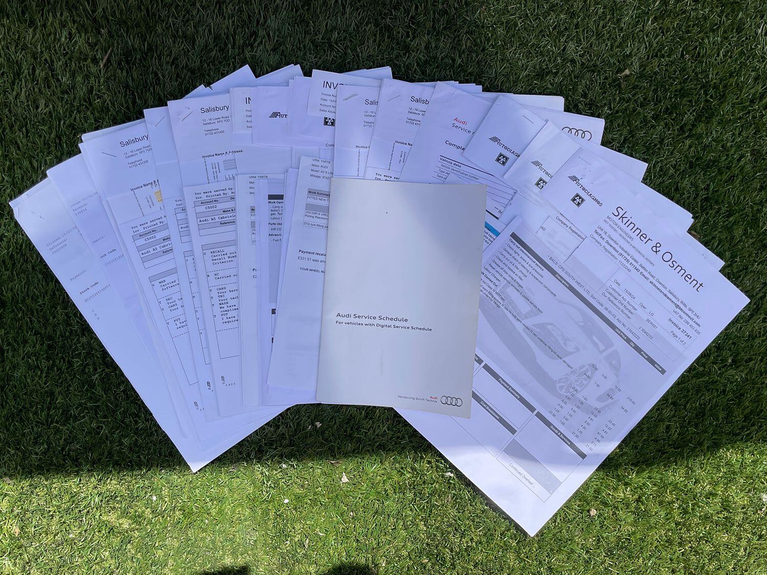 Used Audi A5 2013 for sale - 77464807: Photo 28