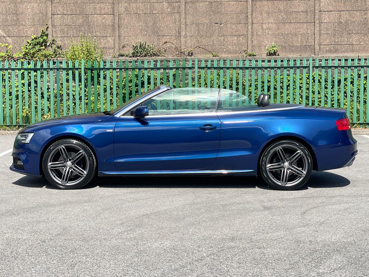 Used Audi A5 2013 for sale - 77464807: Photo 5