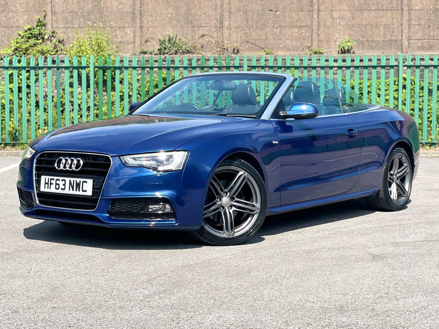 Used Audi A5 2013 for sale - 77464807: Photo 6