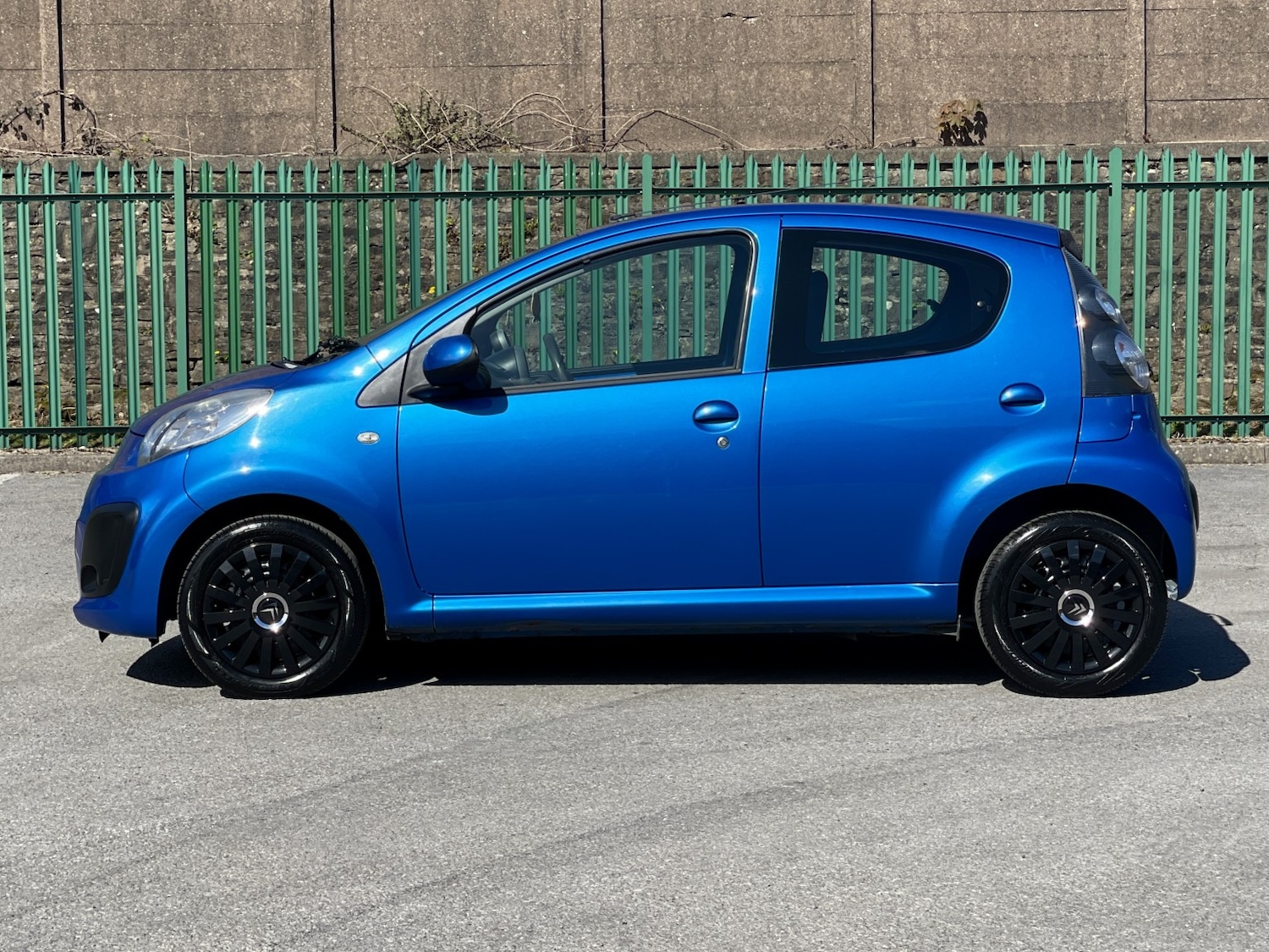 Used Citroen C1 2013 for sale - 78084537: Photo 10