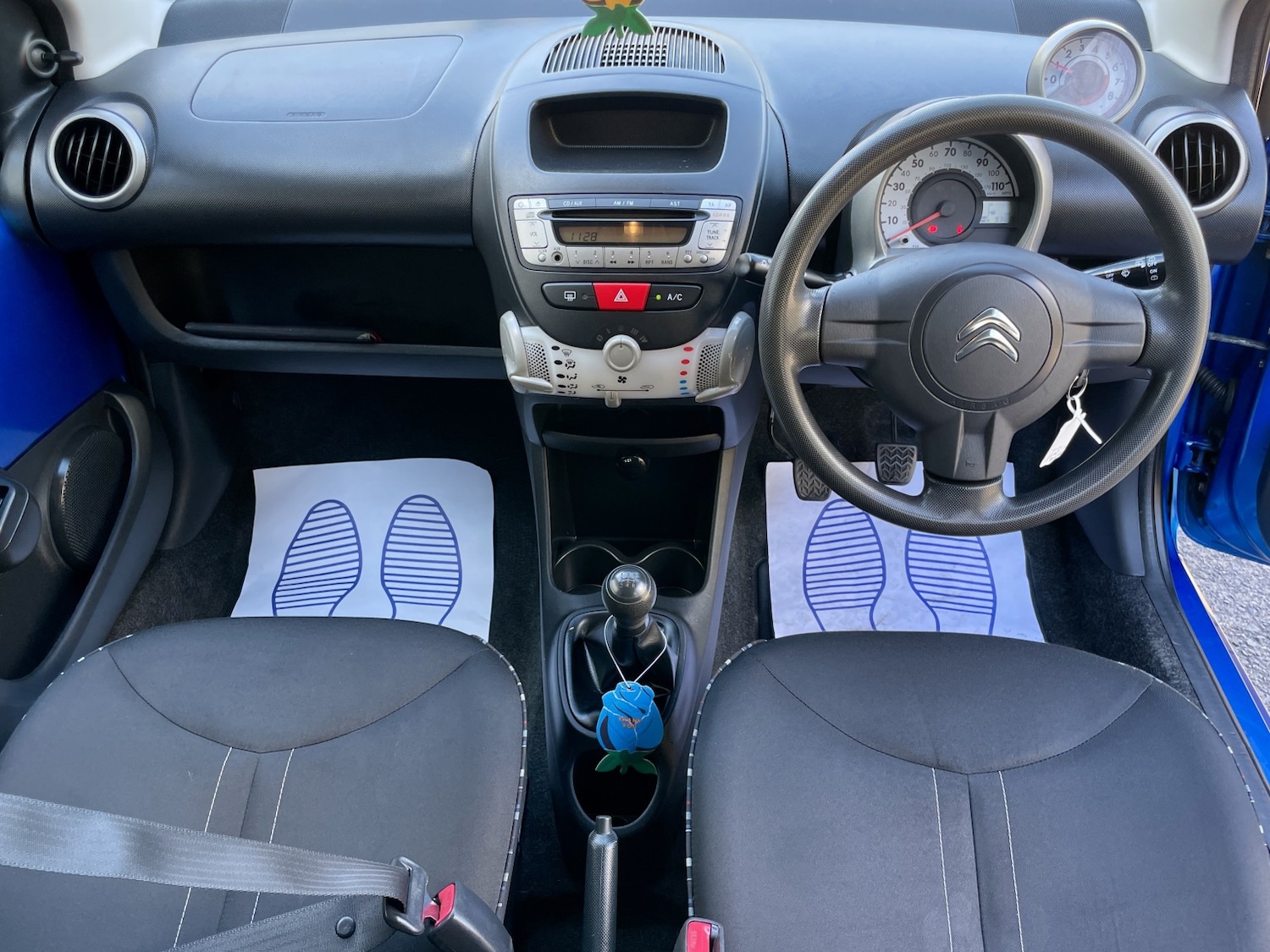 Used Citroen C1 2013 for sale - 78084537: Photo 12