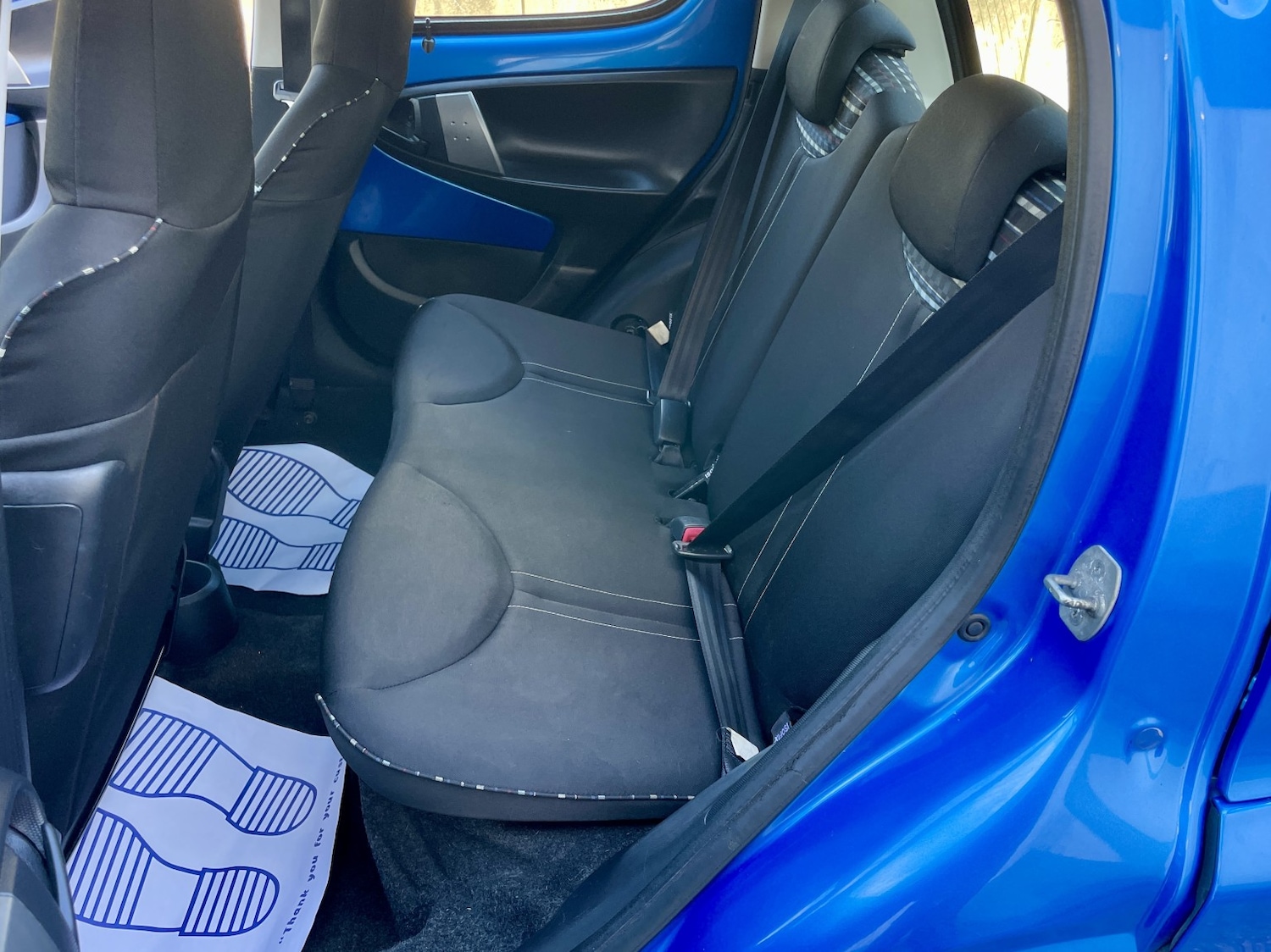 Used Citroen C1 2013 for sale - 78084537: Photo 13